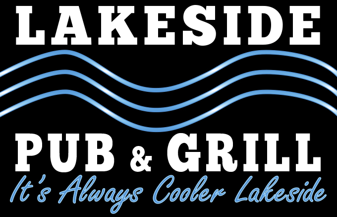 LAKESIDE PUB AND GRILL